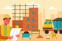 Les droits de mutation des départements de nouveau en forte baisse en 2024