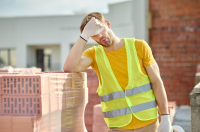 Comment adapter vos chantiers en période de canicule ?