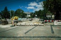 Travaux publics en Île-de-France :  défis post-électoraux