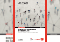 Besoins en compétences en Île-de-France : Adapter l'offre de formation professionnelle