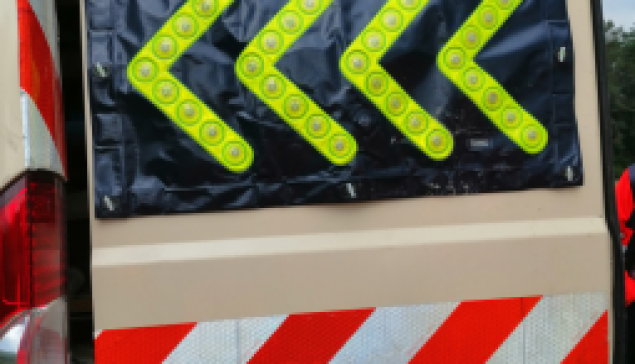 Optimiser la signalisation des chantiers mobiles