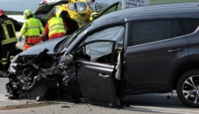 Sécurité routière en IdF : lancement d'un programme de recherche