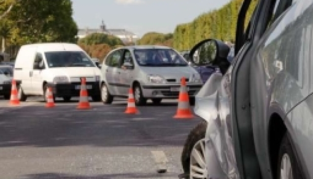 Comportement des conducteurs infractionnistes