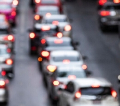 Quelles sont les modalités de la voie de covoiturage mise en place sur le périphérique parisien ?