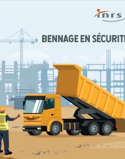 Bennage en sécurité