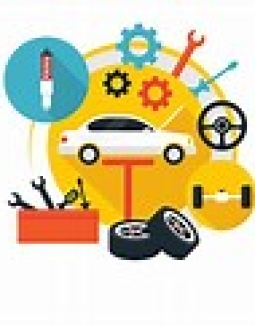 Entretien du véhicule