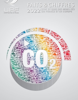 Faits et statistiques mobilités en France et en Europe