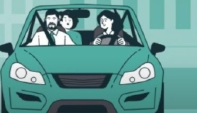 Nouveau plan de covoiturage de 150 M€