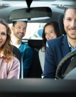 Covoiturage de salariés : quelle réglementation ?