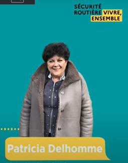 Colère et agressivité au volant : entretien avec Patricia Delhomme