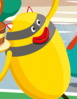 L'histoire de la sécurité routière racontée aux enfants