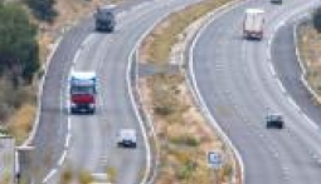 Les français de plus en plus seuls dans leur voiture