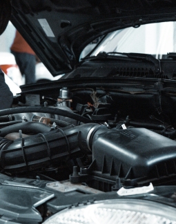 Votre véhicule bientôt immobilisé lors du contrôle technique en cas de non-réparation ?