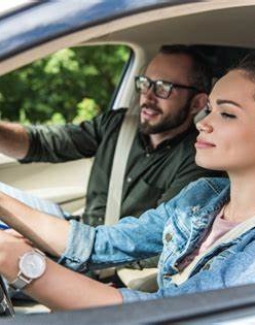 Permis boîte automatique : fin du délai pour formation boîte manuelle