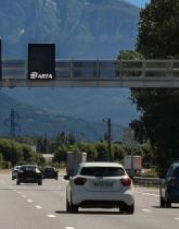 Voies réservées : modalités d'expérimentation