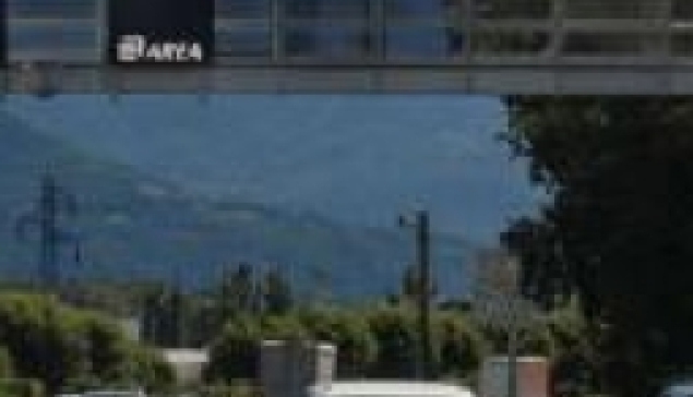 Voies réservées : modalités d'expérimentation