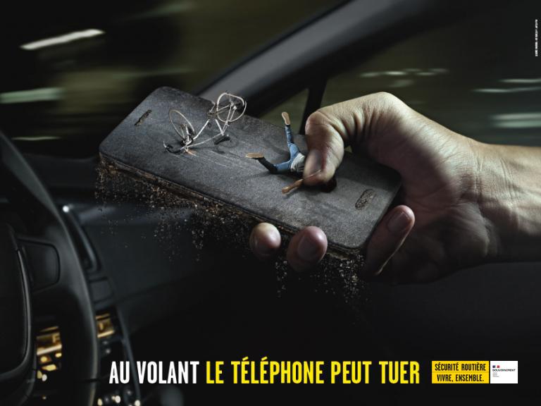 telephone peut tuer