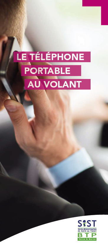 couverture telephone volant