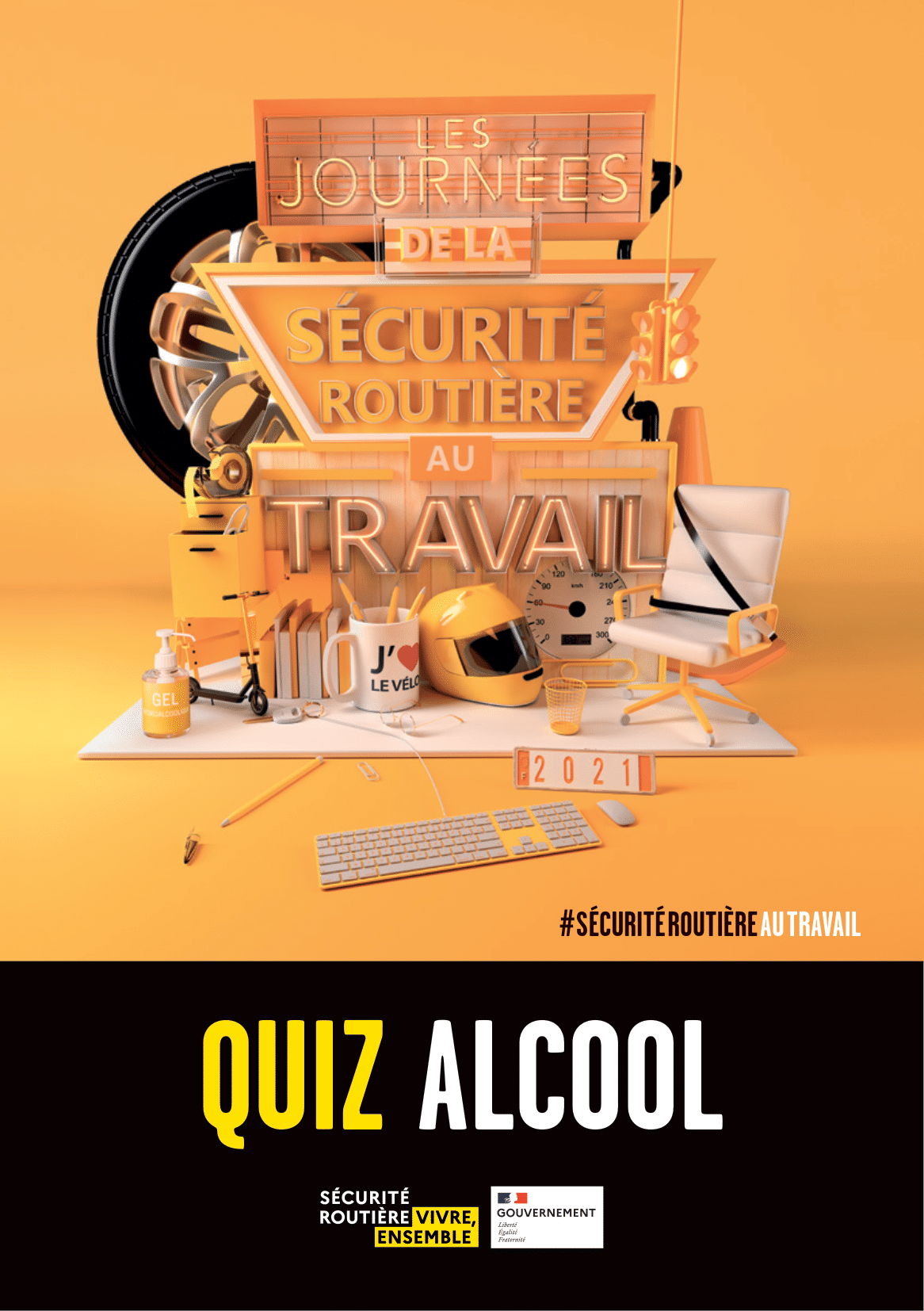 quiz alcool securite routiere 2021 1