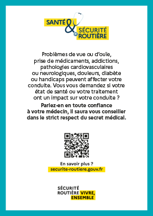 cartepostale sante conduite