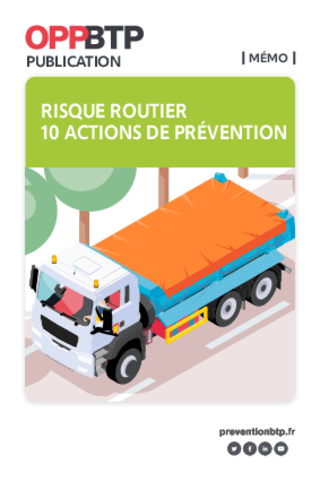 couverture memo 10 actions prevention